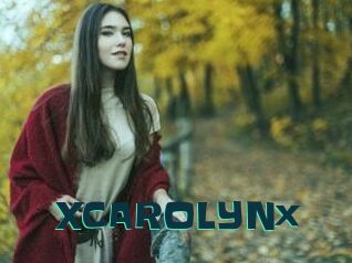 XCAROLYNx