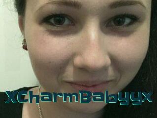 xCharmBabyyx Live Cams