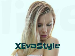 XEvaStyle