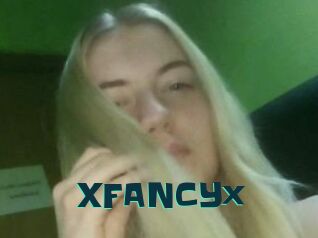XFANCYx