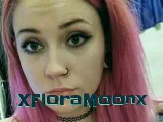 XFloraMoonx