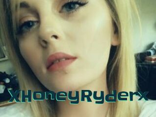 XHoneyRyderx