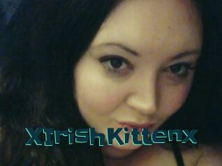 XIrishKittenx