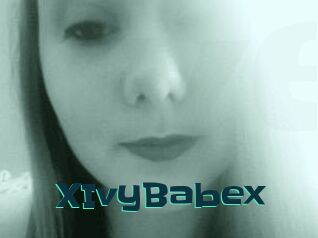 XIvyBabex