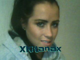 XKitanax