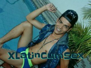 XLatinCumSex