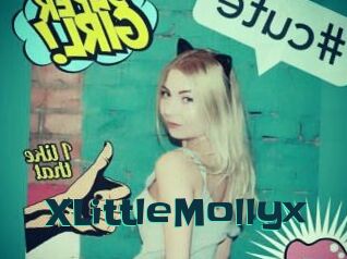 XLittleMollyx