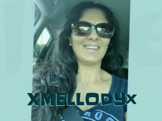 XMELLODYx