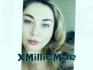 XMillieMae