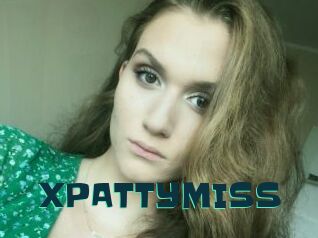 xPATTYMISS Live Cams