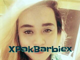 XPakBarbiex