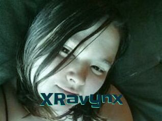 XRavynx