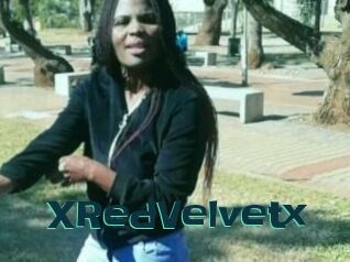 XRedVelvetx