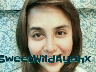 XSweetWildAyahx