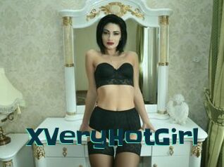 XVeryHotGirl