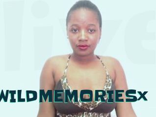 XWILDMEMORIESx