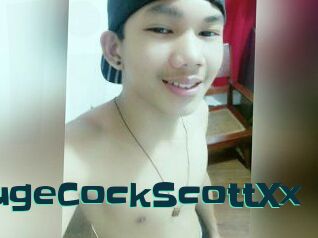 XXHugeCockScottXx