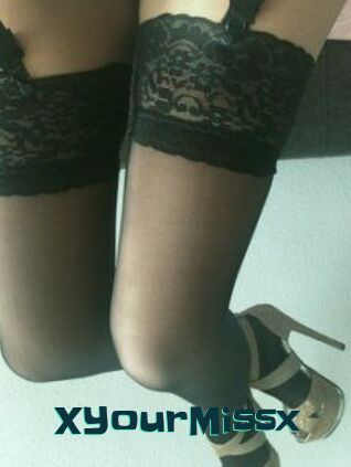 XYourMissx