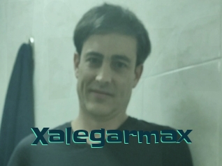 Xalegarmax