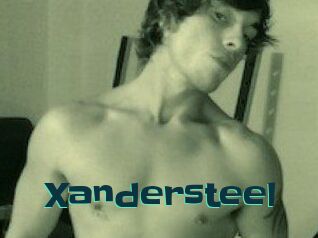 xandersteel Live Cams