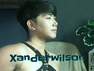 Xanderwilson