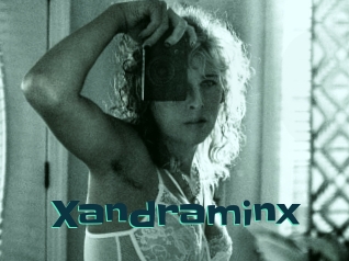 Xandraminx