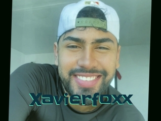 Xavierfoxx