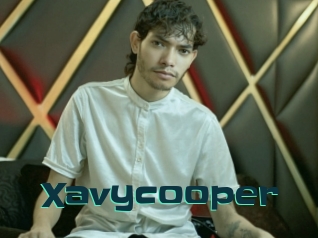 Xavycooper