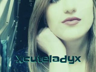 Xcuteladyx