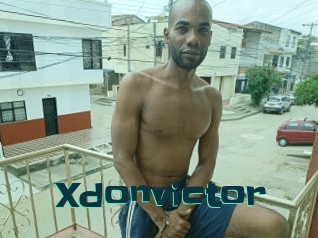 Xdonvictor