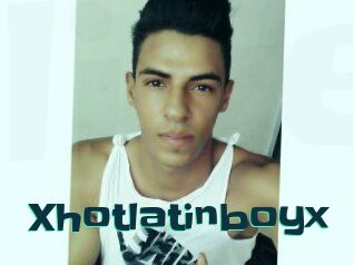 Xhotlatinboyx