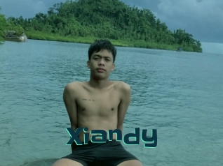 Xiandy