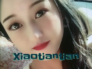 Xiaotiantian