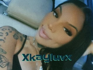 Xkayluvx