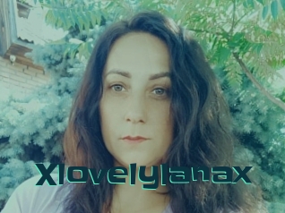 Xlovelylanax