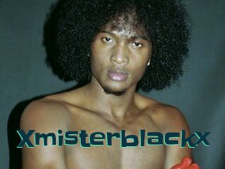 Xmisterblackx