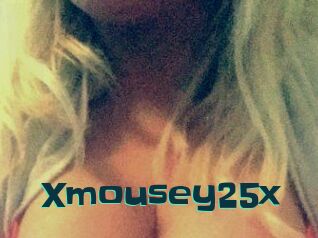 Xmousey25x