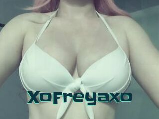XoFreyaxo
