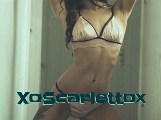 XoScarlettox