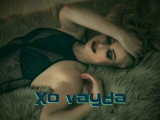 Xo_vayda