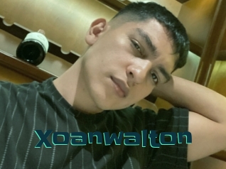 Xoanwalton