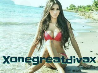 Xonegreatdivax