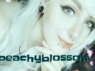 Xopeachyblossom