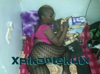 Xpikantekutx