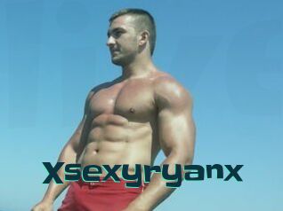 xsexyryanx Live Cams