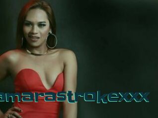 Xtamarastrokexxx