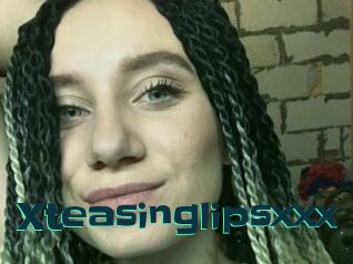 Xteasinglipsxxx