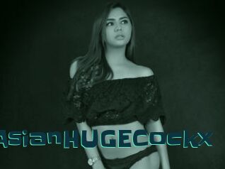 XxAsianHUGECockx