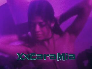 XxCaraMia