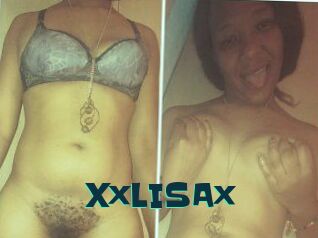 XxLISAx